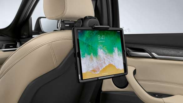 BMW βάση γενικής χρήσης για tablet και BMW θήκη προστασίας για το Apple iPad Pro 10,5