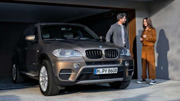 BMW Value Service