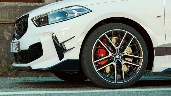 Ζάντες BMW M Performance
