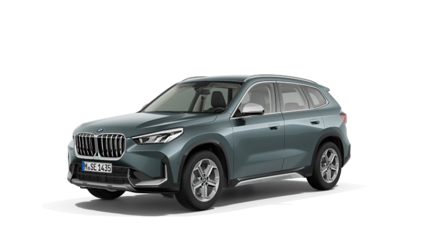 BMW X1 sDrive18i xLine Advanced