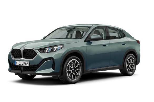 BMW X2 sDrive20i M Sport Advanced