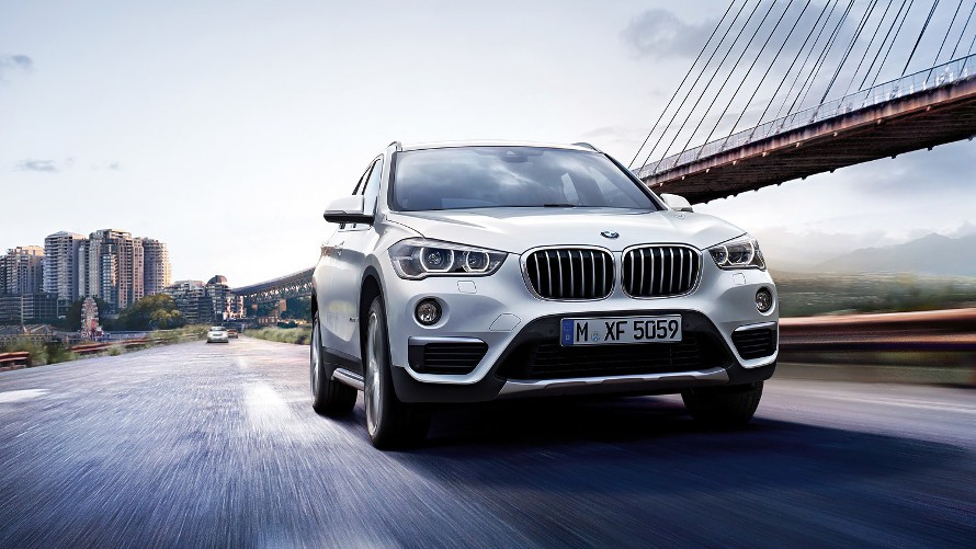 BMW Χ1 sDrive 16d Active ΜΕ ΟΦΕΛΟΣ €3.000.