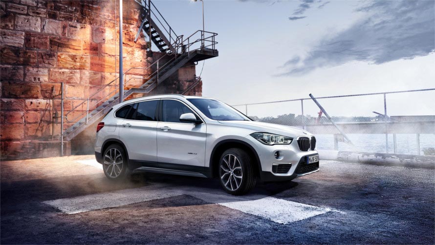 BMW Χ1 sDrive18i xLine Advanced ΜΕ ΟΦΕΛΟΣ €6.540.